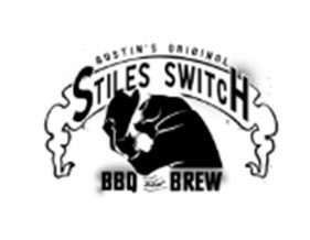 Stiles Switch BBQ